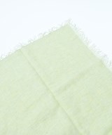 ASAUCE MELER（アソースメレ）マフラー 緑 サイズ:- レディース/2200638776058