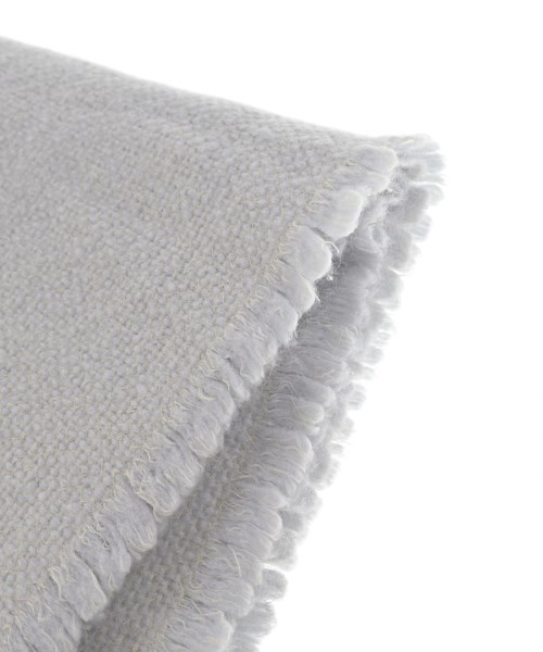 ASAUCE MELER（アソースメレ）ストール 青 サイズ:- レディース/2200627677083