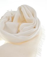 ASAUCE MELER（アソースメレ）ストール 白 サイズ:- レディース/2200640199050