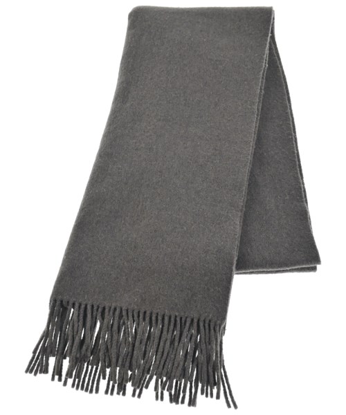 ASAUCE MELER マフラー