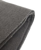 ASAUCE MELER（アソースメレ）マフラー グレー サイズ:- レディース/2200641055102