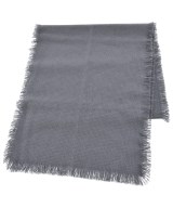 ASAUCE MELER（アソースメレ）マフラー グレー サイズ:- レディース/2200642795045