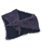 ASAUCE MELER マフラー