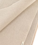 ASAUCE MELER（アソースメレ）マフラー ベージュ サイズ:- レディース/2200621967012