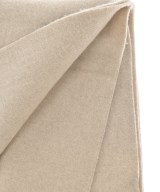 ASAUCE MELER（アソースメレ）マフラー ベージュ サイズ:- レディース/2200624585022