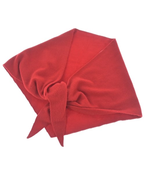 アソースメレ(ASAUCE MELER)のASAUCE MELER ストール