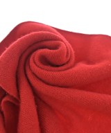 ASAUCE MELER（アソースメレ）ストール 赤 サイズ:- レディース/2200629501027