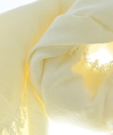 ASAUCE MELER（アソースメレ）ストール 白 サイズ:- レディース/2200630644157