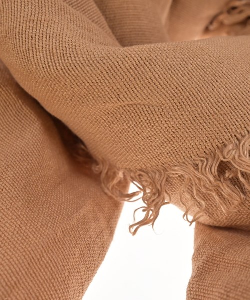 ASAUCE MELER（アソースメレ）ストール ベージュ サイズ:- レディース/2200617421061