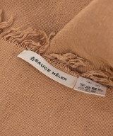 ASAUCE MELER（アソースメレ）ストール ベージュ サイズ:- レディース/2200617421061