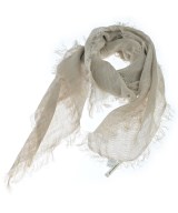 ASAUCE MELER（アソースメレ）ストール ベージュ サイズ:- レディース/2200633515072