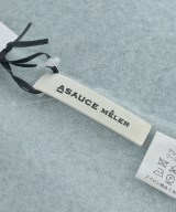 ASAUCE MELER（アソースメレ）ストール 青 サイズ:- レディース/2200602656065