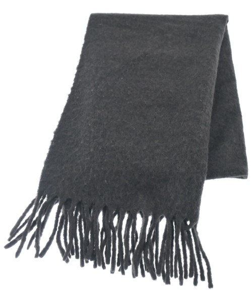 ASAUCE MELER（アソースメレ）ストール 茶 サイズ:- レディース/2200602656072