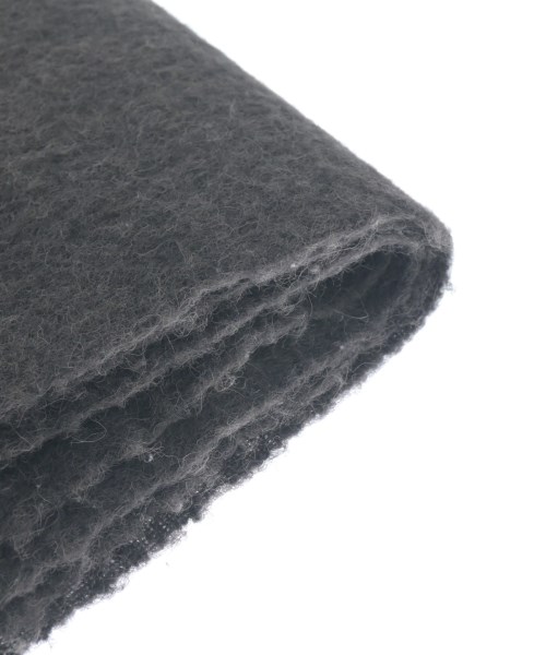 ASAUCE MELER（アソースメレ）ストール 茶 サイズ:- レディース/2200602656072