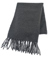 ASAUCE MELER（アソースメレ）ストール 茶 サイズ:- レディース/2200602656072