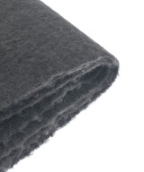 ASAUCE MELER（アソースメレ）ストール 茶 サイズ:- レディース/2200602656072