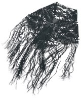 ASAUCE MELER ストール