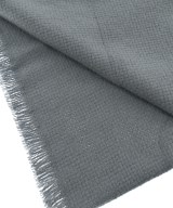 ASAUCE MELER（アソースメレ）ストール グレー サイズ:- レディース/2200611536877