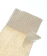 ASAUCE MELER（アソースメレ）手袋 白 サイズ:- レディース/2200616182147