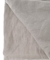 ASAUCE MELER（アソースメレ）ストール グレー サイズ:- レディース/2200674452114