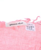 ASAUCE MELER（アソースメレ）マフラー ピンク サイズ:- レディース/2200689965173