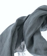 ASAUCE MELER（アソースメレ）ストール グレー サイズ:- レディース/2200648320142