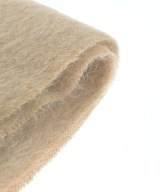 ASAUCE MELER（アソースメレ）マフラー ベージュ サイズ:- レディース/2200648567110