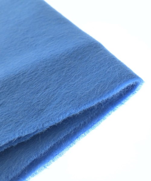 ASAUCE MELER（アソースメレ）ストール 青 サイズ:- レディース/2200651214148