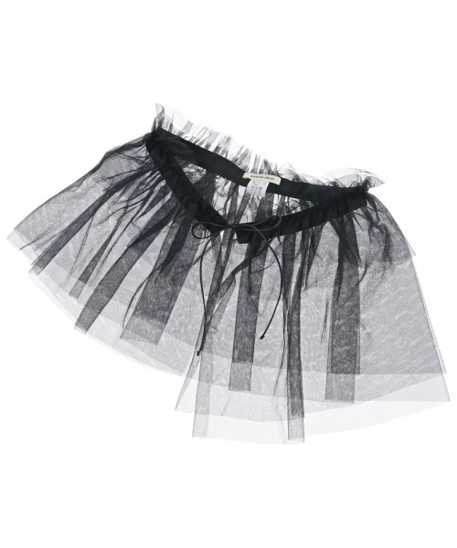 ASAUCE MELER(アソースメレ)小物類（その他） 黒 サイズ:-/2200657935320