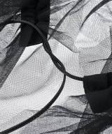 ASAUCE MELER（アソースメレ）小物類（その他） 黒 サイズ:- レディース/2200657935320