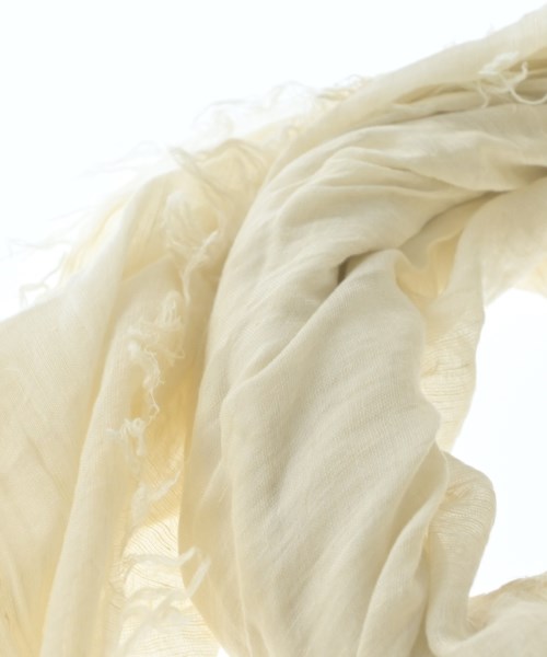 ASAUCE MELER（アソースメレ）ストール ベージュ サイズ:- レディース/2200653926063