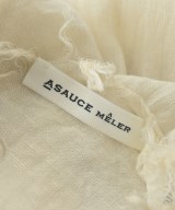 ASAUCE MELER（アソースメレ）ストール ベージュ サイズ:- レディース/2200653926063
