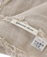 ASAUCE MELER（アソースメレ）ストール ベージュ サイズ:- レディース/2200708819296