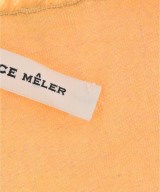 ASAUCE MELER（アソースメレ）ストール オレンジ サイズ:- レディース/2200711213159