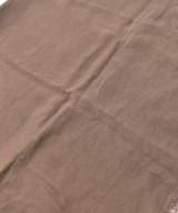 ASAUCE MELER（アソースメレ）ストール 茶 サイズ:- レディース/2200651362061