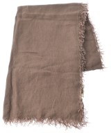 ASAUCE MELER ストール