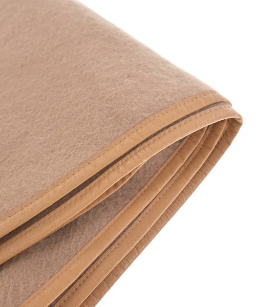 ASAUCE MELER（アソースメレ）ストール ベージュ サイズ:F レディース/2200652817157