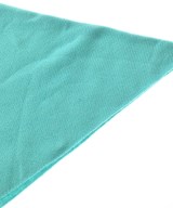 ASAUCE MELER（アソースメレ）バンダナ・スカーフ 青 サイズ:- レディース/2200652817164