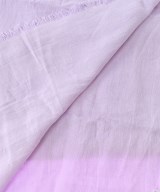 ASAUCE MELER（アソースメレ）ストール 紫 サイズ:- レディース/2200653378046