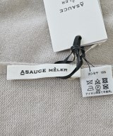ASAUCE MELER（アソースメレ）ストール ベージュ サイズ:- レディース/2200703951403
