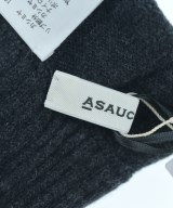 ASAUCE MELER（アソースメレ）小物類（その他） グレー サイズ:F レディース/2200703951489