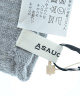 ASAUCE MELER（アソースメレ）小物類（その他） グレー サイズ:F レディース/2200703951519