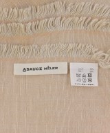 ASAUCE MELER（アソースメレ）マフラー ベージュ サイズ:- レディース/2200704129078
