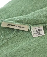 ASAUCE MELER（アソースメレ）ストール 緑 サイズ:- レディース/2200705824019