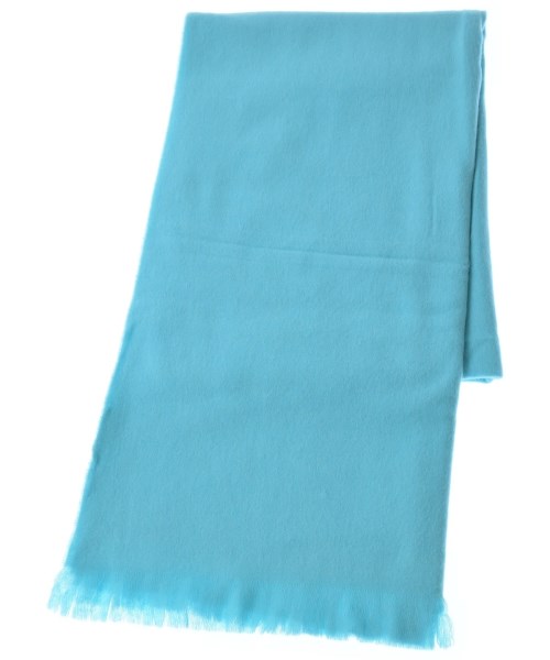 ASAUCE MELER(アソースメレ)ストール 青 サイズ:-/2200663363124
