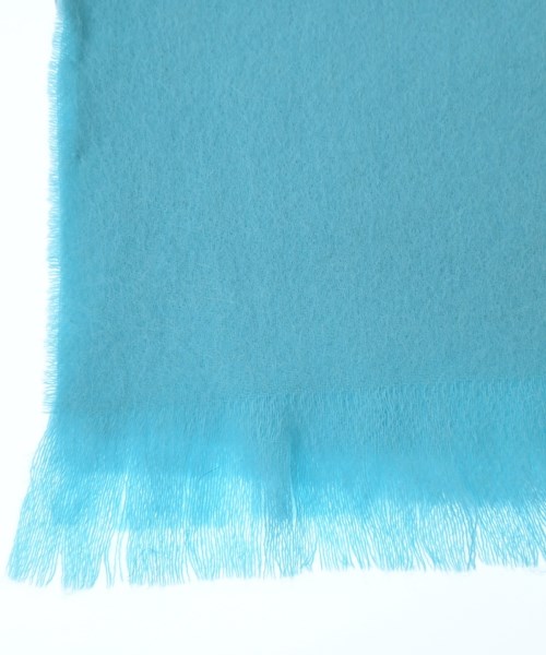 ASAUCE MELER（アソースメレ）ストール 青 サイズ:- レディース/2200663363124