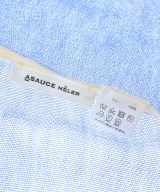 ASAUCE MELER（アソースメレ）ストール 青 サイズ:- レディース/2200721970097