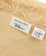 ASAUCE MELER（アソースメレ）ストール ベージュ サイズ:- レディース/2200686987215