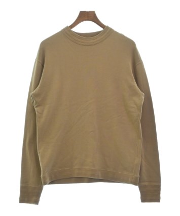 最終値下】ATON コットンジャンパー ベージュ 04 ATON – ファッション