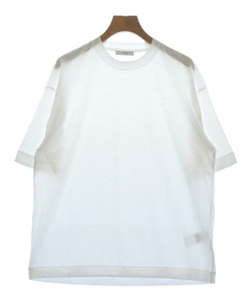 エイトン(ATON)のATON Tシャツ・カットソー